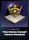 THRONE AND LIBERTY | THE SWEET HOME | Ödül Kodu THRONE AND LIBERTY | THE SWEET HOME | Ödül Kodu