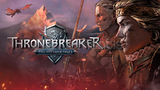 ⭐Thronebreaker The Witcher Tales⭐