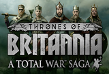 ⭐Thrones of Britania Total War Saga⭐