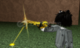 Thunder Revolver
