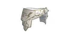 ⚡Thundergold Roadsign Kilt⚡