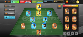 Thuramlı Bellinghamlı Başlangıç Hesabı