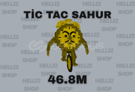 Tic Tac Sahur 46M - En Ucuzu! Tic Tac Sahur 46M - En Ucuzu!