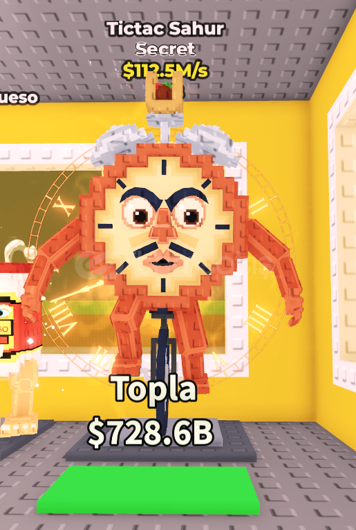 ✨ Tic Tac Sahur | En Uygunu✨ ✨ Tic Tac Sahur | En Uygunu✨