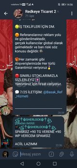 Ticaret grubu 