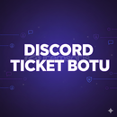 ⭐ TICKET KAYIT BOTU İLK AY VDS BİZDEN⭐