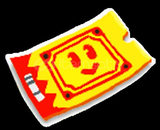 Ticket voucher 400 robux