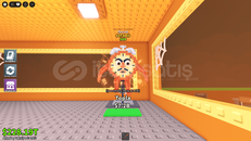 Tictac sahur 37.5m/normal