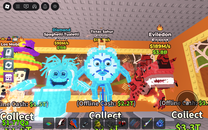 Tictac sahur 130m (diamomd ve taco) Tictac sahur 130m (diamomd ve taco)