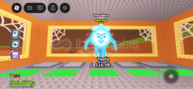 Tictac sahur diamond (243.7m)