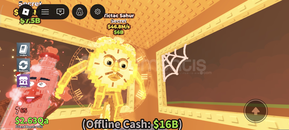 TİCTAC SAHUR GOLD SAB