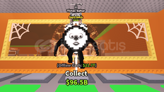 Tictac Sahur Ying Yang 412.5M/S Sab