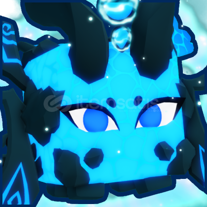 Tidal God (Secret) Tidal God (Secret)