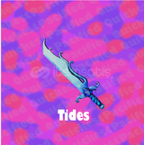 Tides En İyi Satış[MM2] !