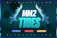 ☘️ TIDES ☘️[En Uygunu] [mm2]