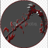 Tier 2 Devourer Scythe