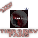 Tier 3 Devour Fans | Project Slayers