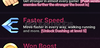⭐TiER 3 FASTER SPEED BOOST⭐INK GAME + EN UCUZ!