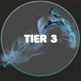 Tier 3 Polar Scythe