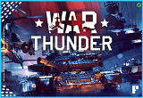 [Tier 6] Uçaklı Warthunder Hesabı! [Almanya]