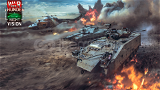 [Tier 6] War Thunder ⭐ Tanklı Hesap ✔️ (UK)