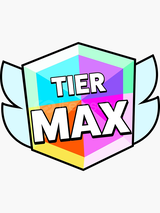 TİER MAX KARAKTER BOOST#2