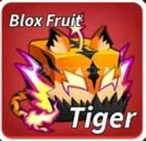 Tiger Blox Fruit
