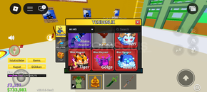 ☘️Tiger☘️{En Uygunu}