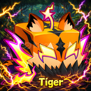 Tiger Fruit Tiger Fruit