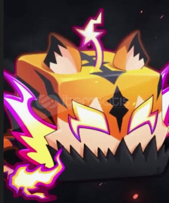 Tiger fruit Tiger fruit