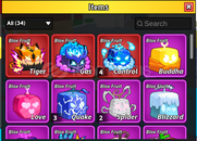 TİGER FRUİT TİGER FRUİT