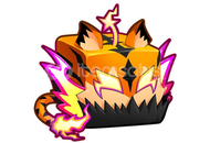 Tiger Fruit Blox Fruit 