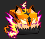 tiger fruit blox fruit bf leo