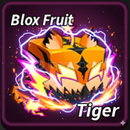 Tiger Fruit ⚡Blox Fruit⚡[EN HIZLI] BF