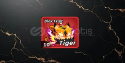Tiger fruit Blox Fruits(en ucuz= Tiger fruit Blox Fruits(en ucuz=