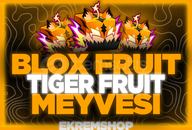 ✅ Tiger Fruit [ En Hızlısı + En Ucuzu ] ✅