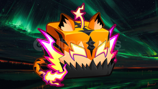 Tiger Fruit (En Ucuzu Blox Fruit)