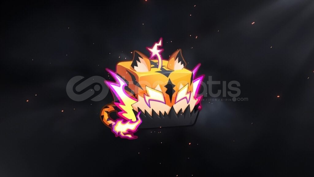 ⭐Tiger Fruit (Leopard) (EN UCUZU HIZLISI)⭐ ⭐Tiger Fruit (Leopard) (EN UCUZU HIZLISI)⭐