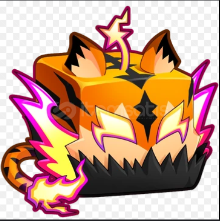 ⭐Tiger Fruit(Leopard) Blox Fruit. ⭐Tiger Fruit(Leopard) Blox Fruit.