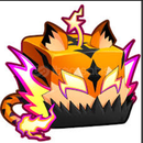 ⭐Tiger Fruit(Leopard) Blox Fruit