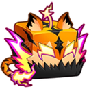 ⭐Tiger Fruit (Leopard) ⭐ Hızlı 