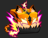 tiger / leopard fruit