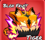 ⭐️Tiger Meyvesi⭐️Blox Fruit 
