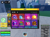 ⭐HS + GRAVITY SPIRIT BUDDHA