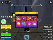 ⭐TIGER+SPIRIT+MAMMOTH... MAX LEVEL