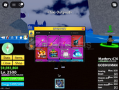 ⭐TIGER+PORTAL... MAX LEVEL ⭐TIGER+PORTAL... MAX LEVEL