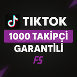 TİK TOK 1000 TAKİPÇİ GARANTİ 