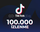 ???? Tik tok 100.000, izlenme???? garantilidir ????