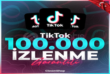 TİK TOK⭐️100.000 TÜRK İZLENME | GARANTİLİ