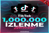 TİK TOK⭐️1.000.000 TÜRK İZLENME | GARANTİLİ